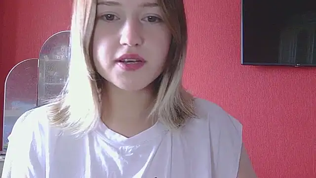 Beloved_Mary webcam