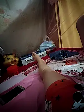 -Tara-a webcam