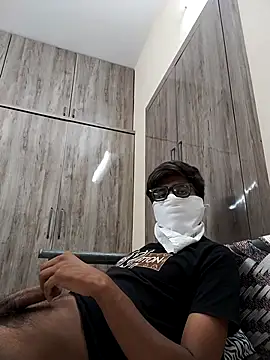 Badboy_Gaurav_04073 webcam