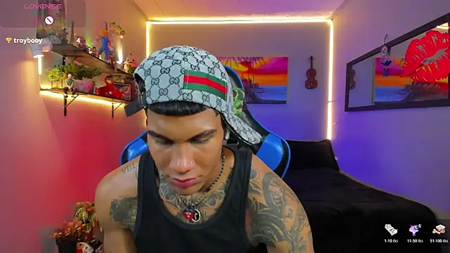 Damian_latinxxx webcam