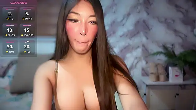 jessica_mercado webcam