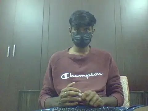 HYD_WGL_BOY webcam