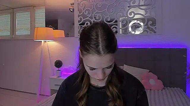 LuisaClover webcam