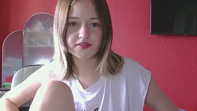 Beloved_Mary webcam