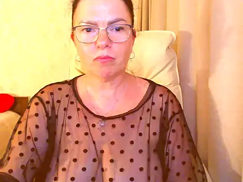 Monica-1203 webcam