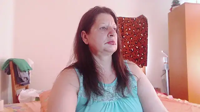 ExtasyMature webcam