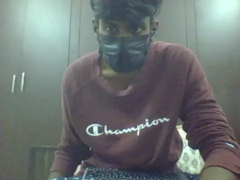 HYD_WGL_BOY webcam