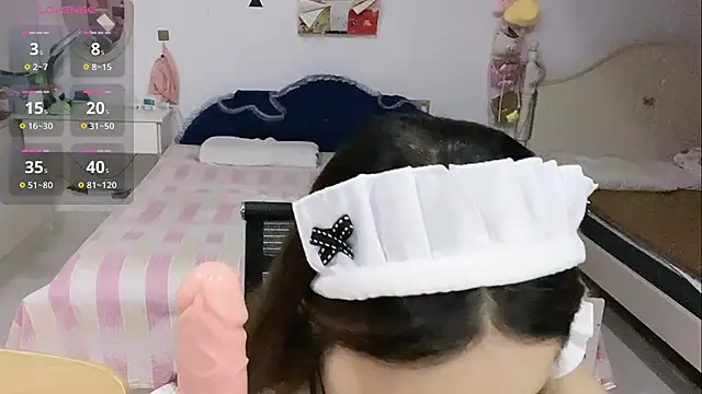 miaomiao-99 webcam