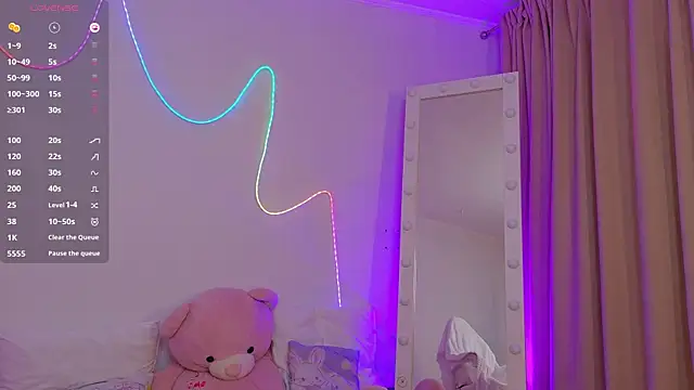 Aurora_Paradise webcam