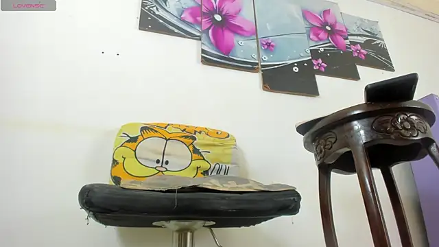 baiolethX webcam