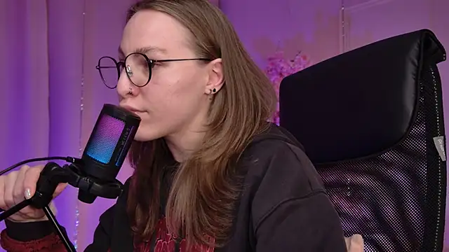 AphexQueen webcam