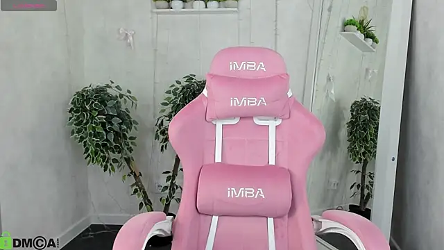 Virginia_Robinson webcam