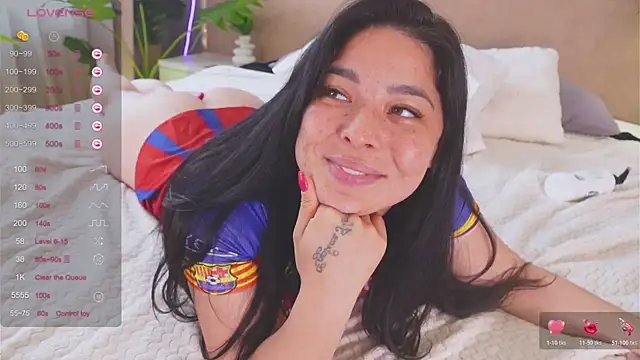 erika_moan webcam