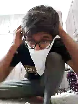 Badboy_Gaurav_04073 webcam