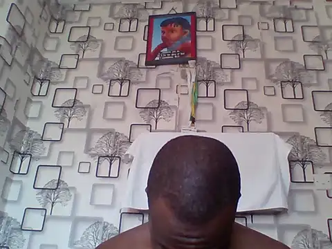 Chumba_001 Live Web Cam Show