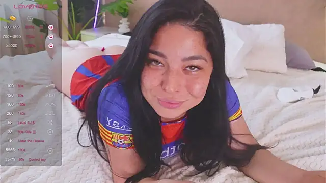 erika_moan webcam