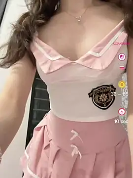 meimei_x Live Web Cam Show