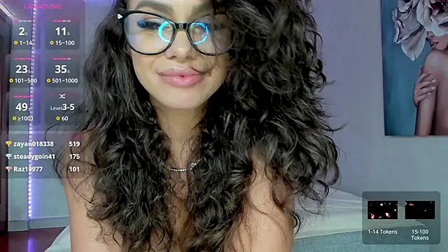 Selena_Reeves
