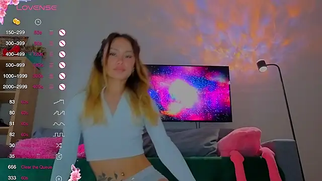 baobei03 webcam