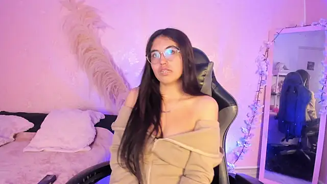 Valk_submissive webcam