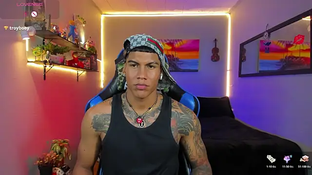 Damian_latinxxx webcam