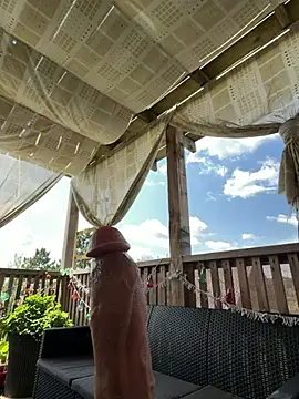Alimela webcam