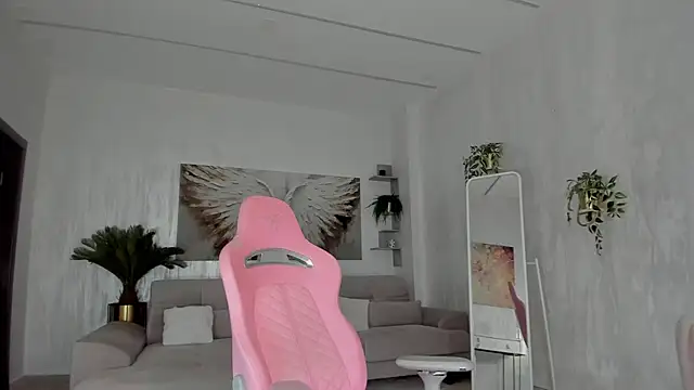 TiffanyHouston_ webcam
