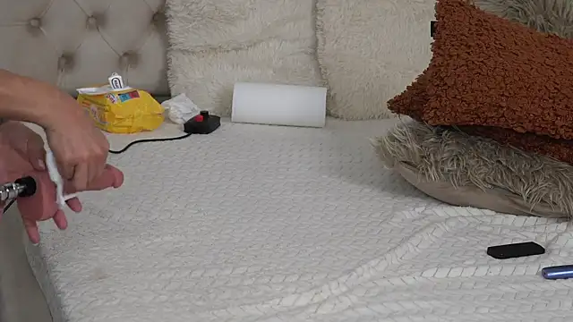 TiffanyMaze webcam