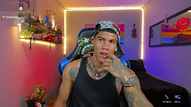 Damian_latinxxx webcam