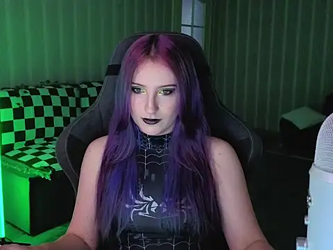 violet-siren-x live cam on StripChat