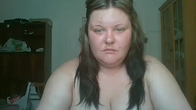 Graciela_a webcam