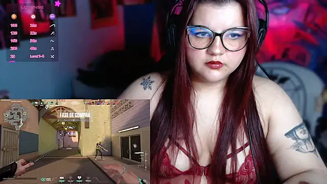 Annee23 webcam