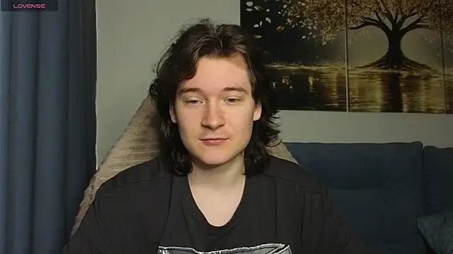 MoreRealAlex webcam