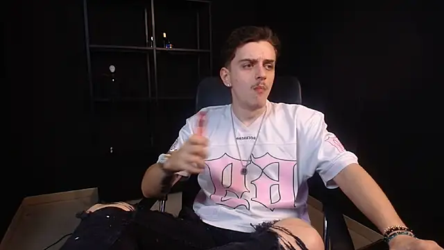 FelixStarkk webcam