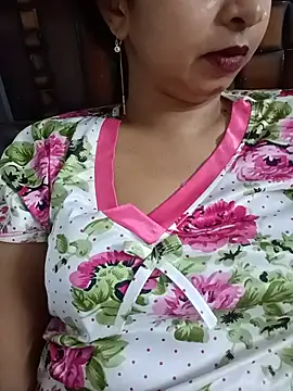 Cute-sonam-01 webcam