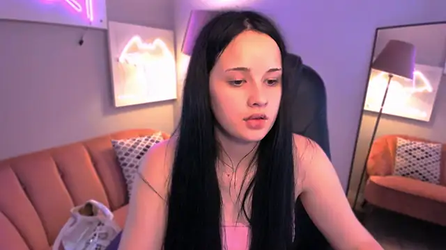AmeliaRiviera webcam