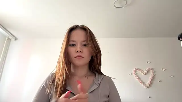 LauranAngelbeck webcam