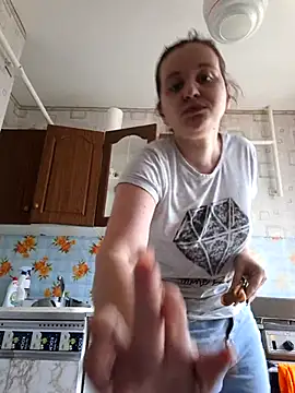 JeanneLoryzia webcam