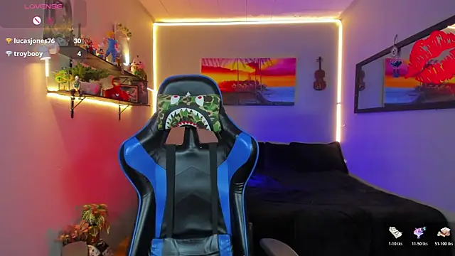 Damian_latinxxx webcam