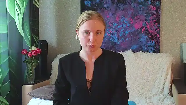 Lanavi_Smile webcam