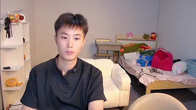 Chinese-Sweety webcam
