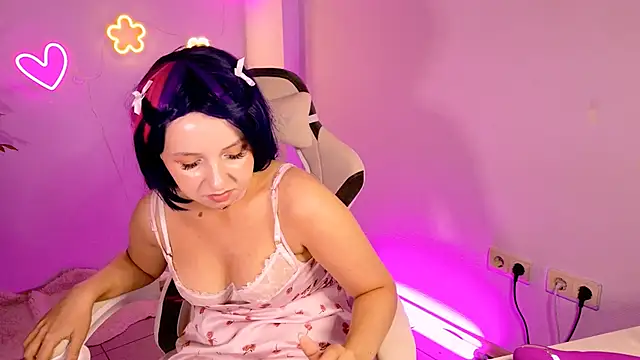 NellyDrew webcam