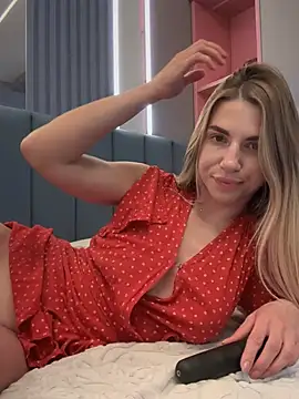 JustKatrin live cam on StripChat