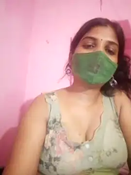 JYOTI_023 live cam on StripChat