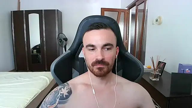 mu5clemania2 webcam