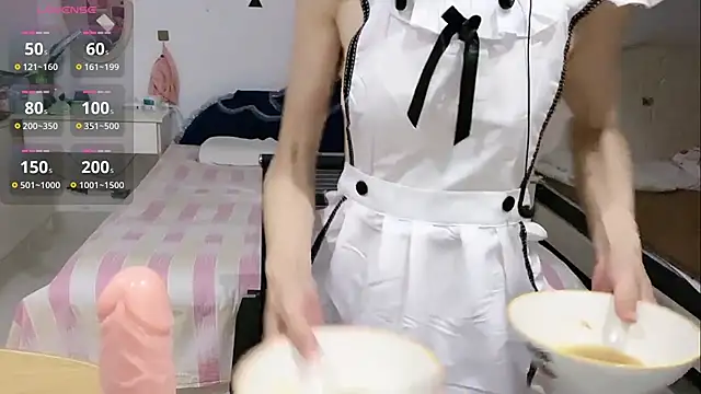 miaomiao-99 webcam