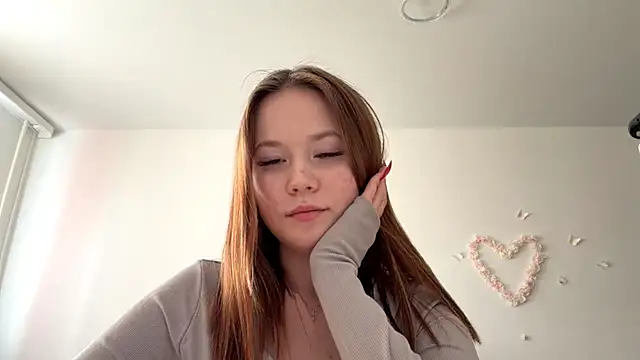 LauranAngelbeck webcam