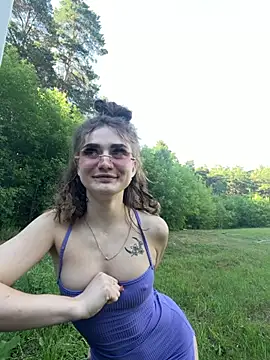AlexandriaUrquhart webcam