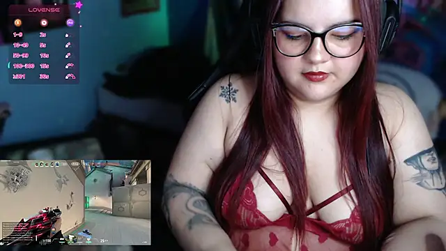 Annee23 webcam