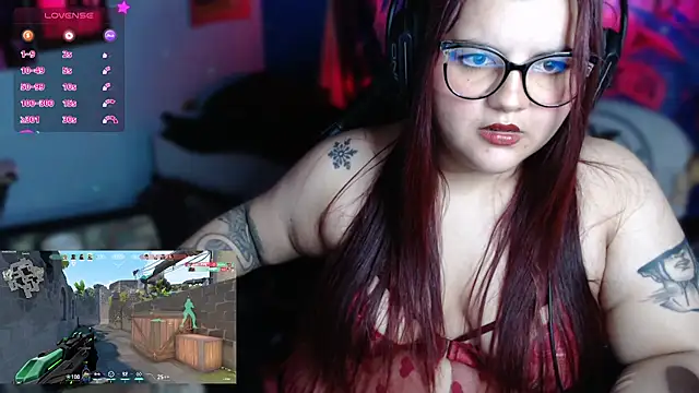 Annee23 webcam